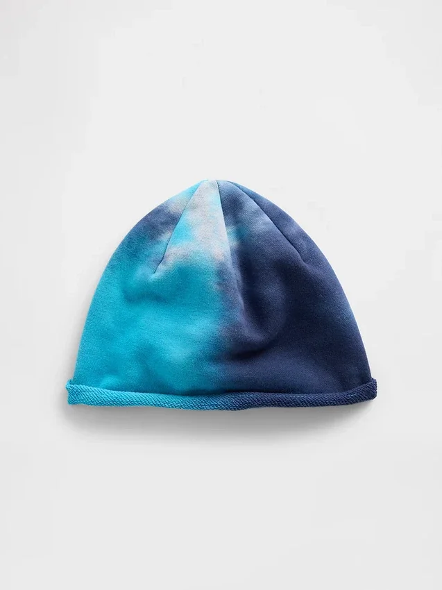 French Terry-lue for barn