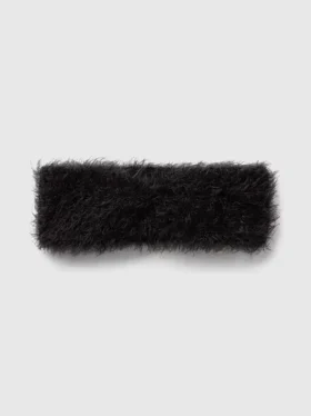 Fuzzy-pannebånd for småbarn