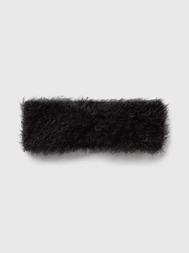 Fuzzy-pannebånd for småbarn