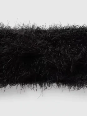 Fuzzy-pannebånd for småbarn