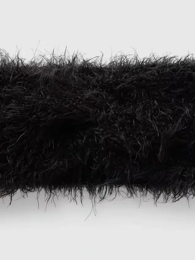 Fuzzy-pannebånd for småbarn