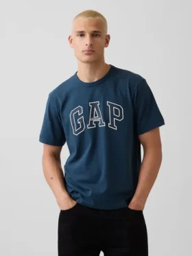 Gap Arch Logo-T-skjorte