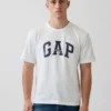 Gap Arch Logo-T-skjorte