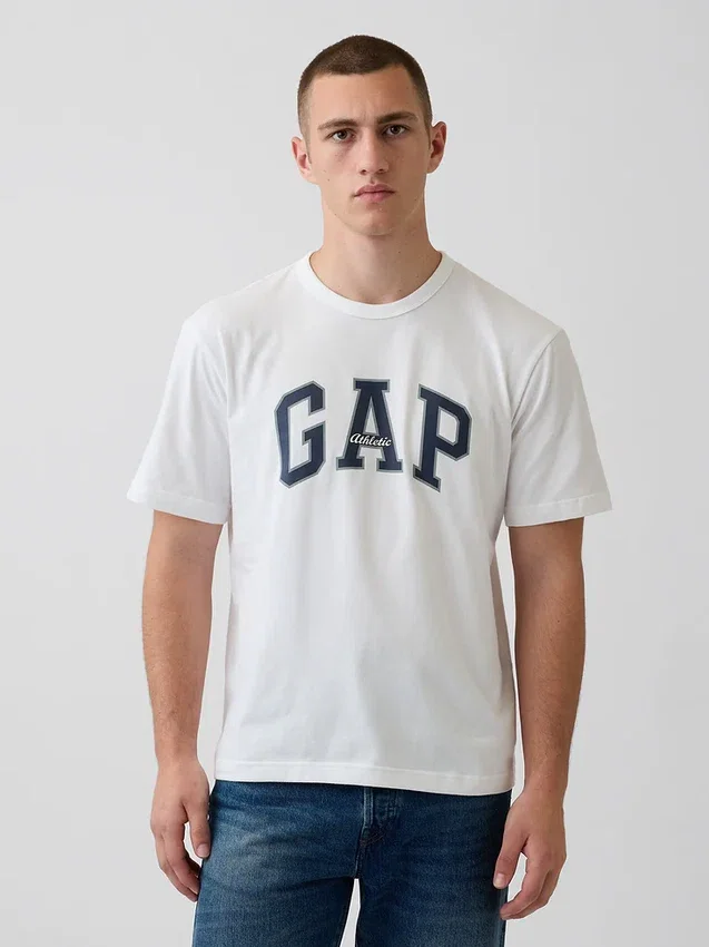 Gap Arch Logo-T-skjorte