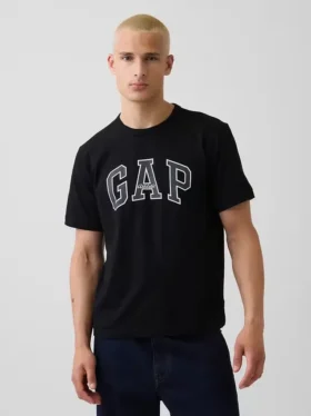 Gap Arch Logo-T-skjorte