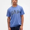 Gap Arch Logo-T-skjorte