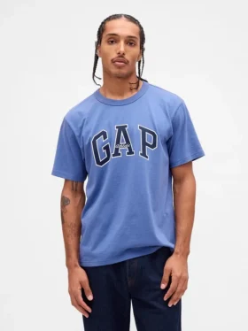 Gap Arch Logo-T-skjorte