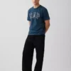 Gap Arch Logo-T-skjorte