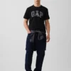 Gap Arch Logo-T-skjorte