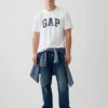 Gap Arch Logo-T-skjorte
