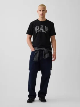 Gap Arch Logo-T-skjorte