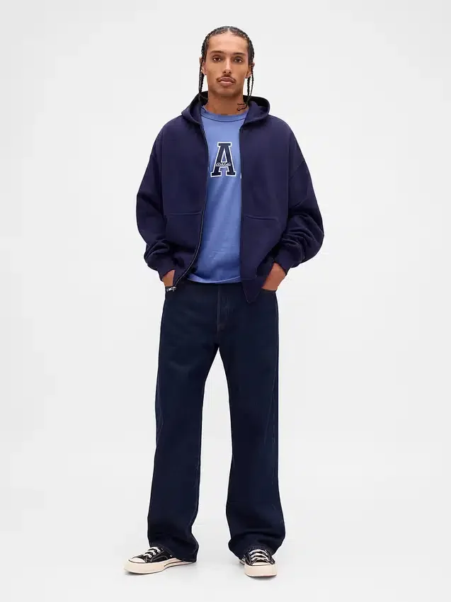 Gap Arch Logo-T-skjorte