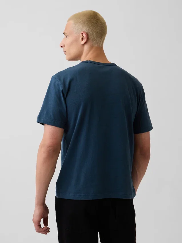 Gap Arch Logo-T-skjorte