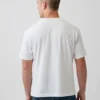 Gap Arch Logo-T-skjorte