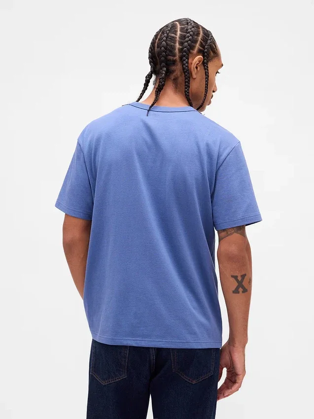 Gap Arch Logo-T-skjorte