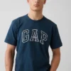 Gap Arch Logo-T-skjorte