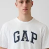Gap Arch Logo-T-skjorte