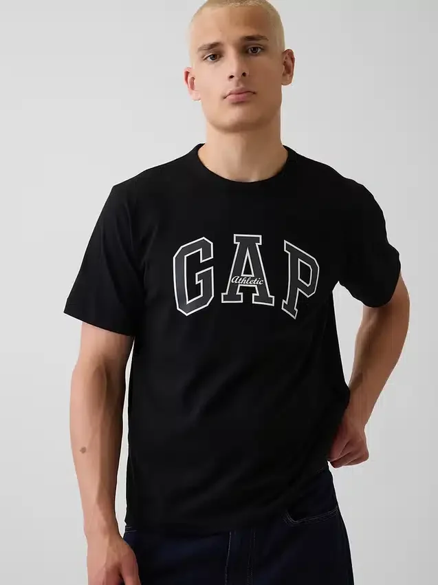 Gap Arch Logo-T-skjorte