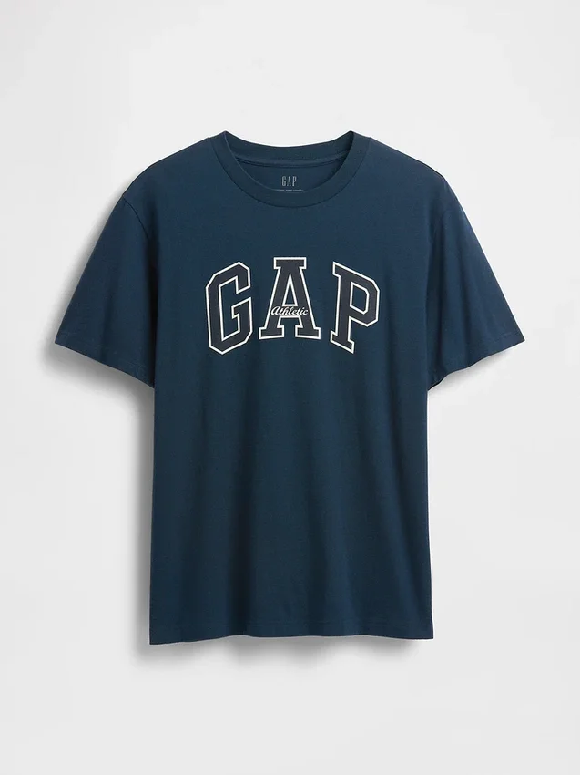 Gap Arch Logo-T-skjorte