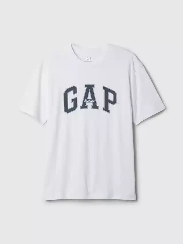 Gap Arch Logo-T-skjorte