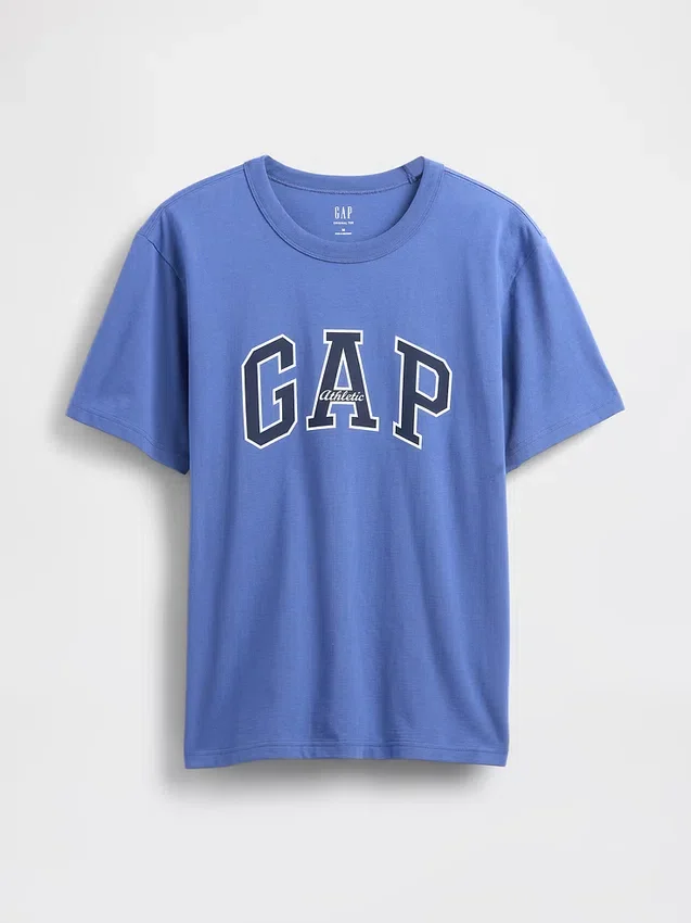 Gap Arch Logo-T-skjorte