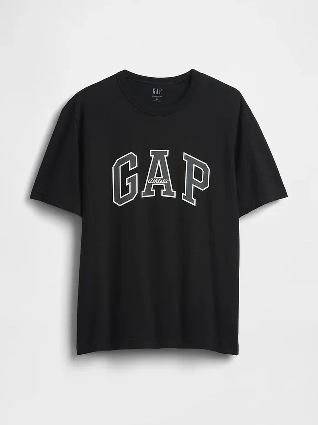 Gap Arch Logo-T-skjorte
