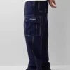 GAP × Awake Ny Cargo Joggebukse i løs passform