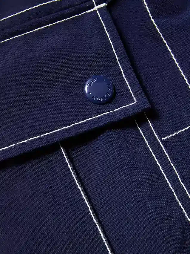 GAP × Awake Ny Cargo Joggebukse i løs passform