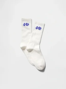 Gap × Awake Ny Logo Crew-sokker