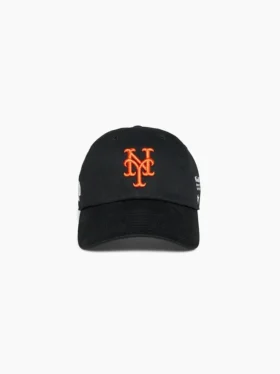 Gap × Awake NY Mets «’47 Brand»-baseballcap