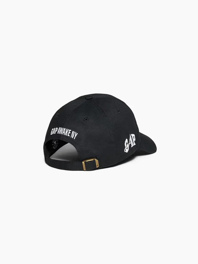 Gap × Awake NY Mets «'47 Brand»-baseballcap