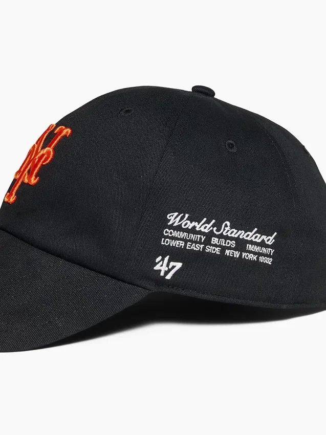 Gap × Awake NY Mets «'47 Brand»-baseballcap