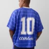 Gap × Awake Ny Oversized Logo-jersey