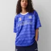 Gap × Awake Ny Oversized Logo-jersey
