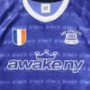 Gap × Awake Ny Oversized Logo-jersey