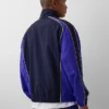 GAP × Awake Ny resirkulert oversized treningsjakke