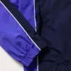 GAP × Awake Ny resirkulert oversized treningsjakke