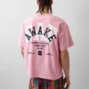 Gap × Awake Ny T-skjorte med avslappet logo