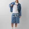 Gap × Awake Ny T-skjorte med avslappet logo
