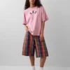 Gap × Awake Ny T-skjorte med avslappet logo
