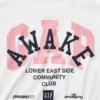 Gap × Awake Ny T-skjorte med avslappet logo