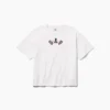 Gap × Awake Ny T-skjorte med avslappet logo