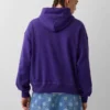 GAP × Awake Ny tykk, oversized hettegenser med logo