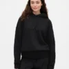 GAP × Béis tung reise-hoodie for voksne