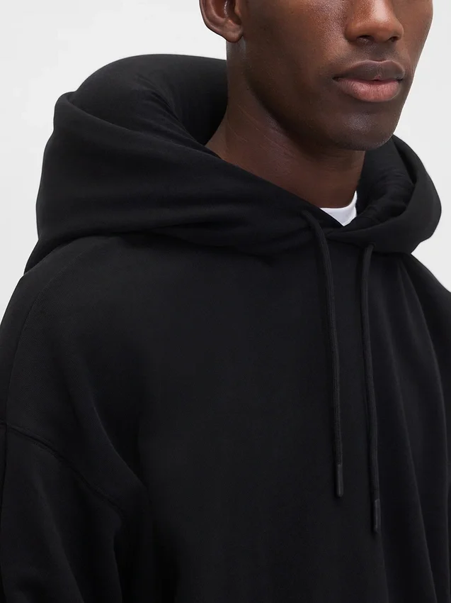 GAP × Béis tung reise-hoodie for voksne