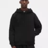 GAP × Béis tung reise-hoodie for voksne