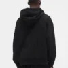 GAP × Béis tung reise-hoodie for voksne