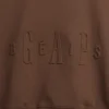 GAP × Béis tung reise-hoodie for voksne