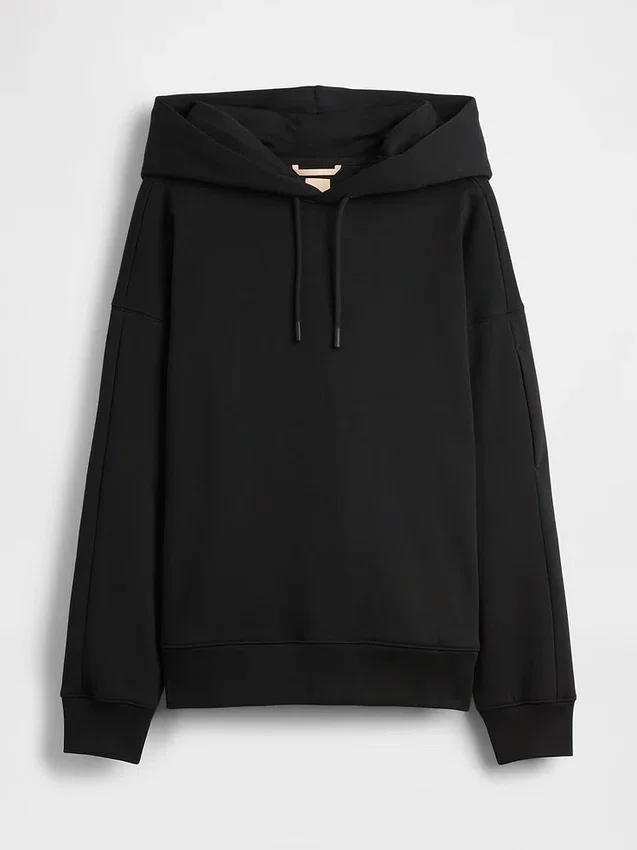 GAP × Béis tung reise-hoodie for voksne