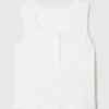 Gap × DôEn barnetanktop i pointelle